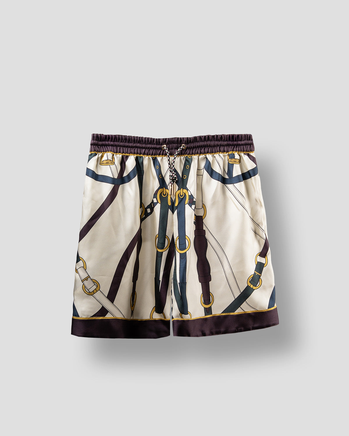 Pantaloncini Board Equestrian