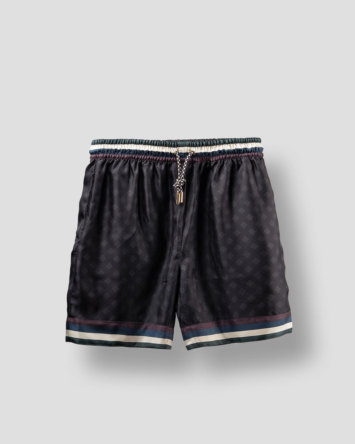 Pantaloncino Black House