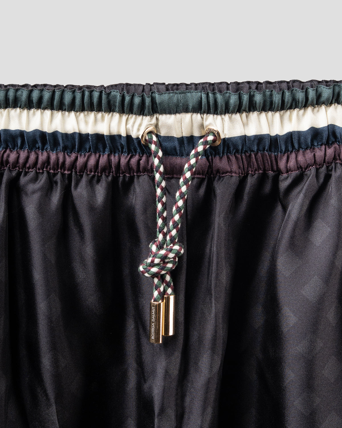 Pantaloncino Black House