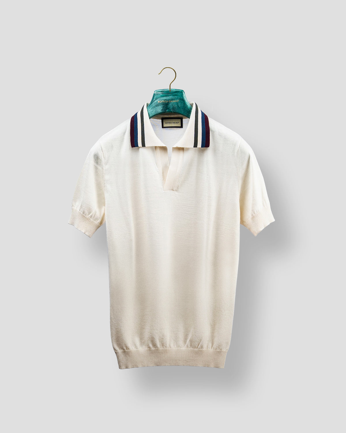 Polo Golf Panna profili Dalmut