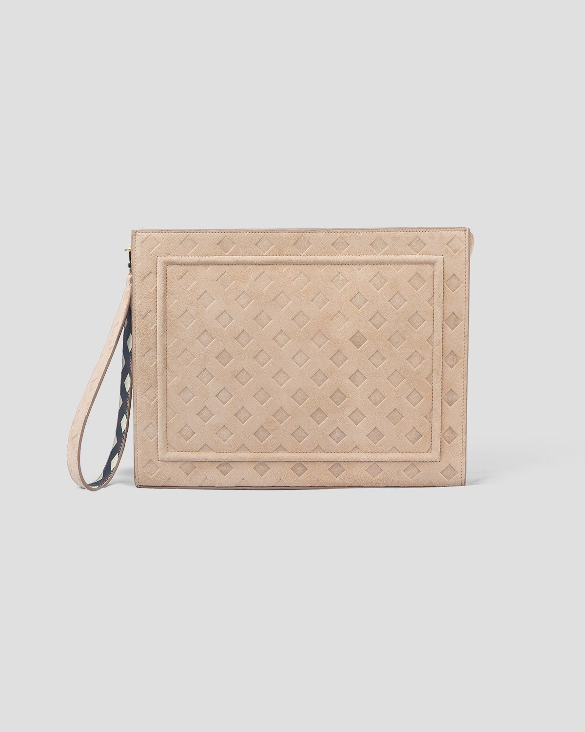 First Pouch in Forest