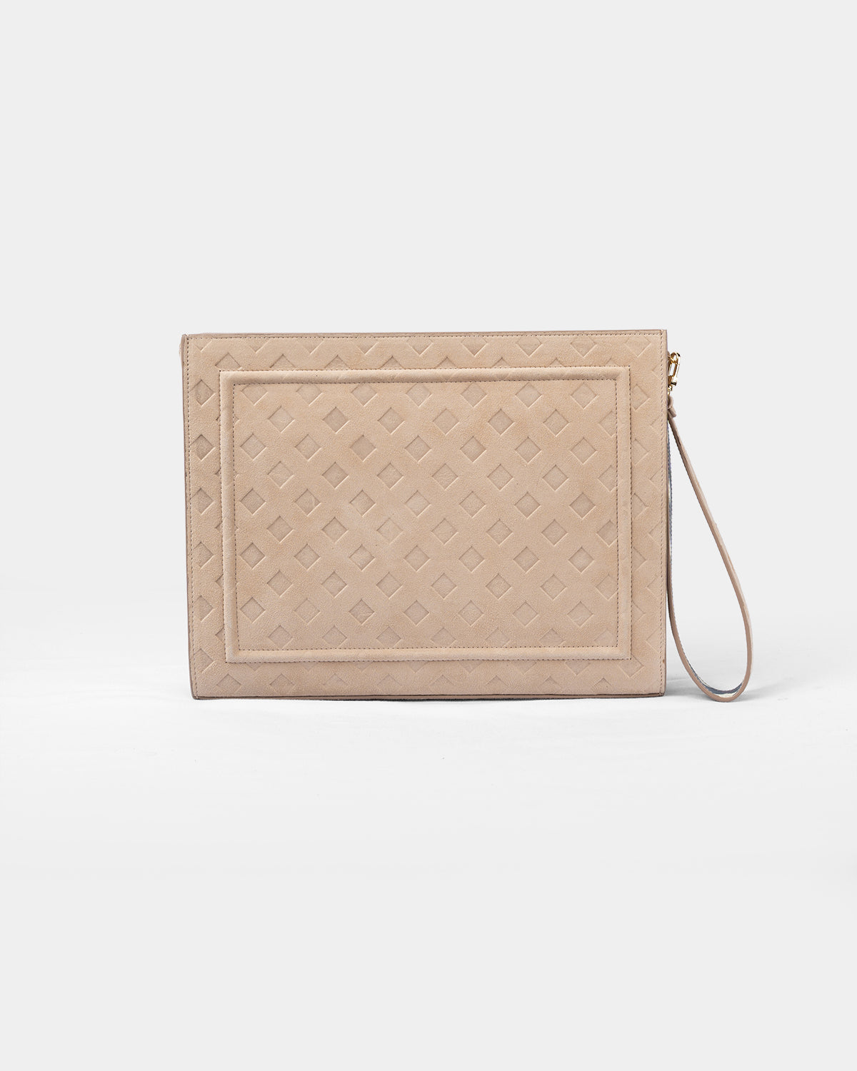 First Pouch in Forest