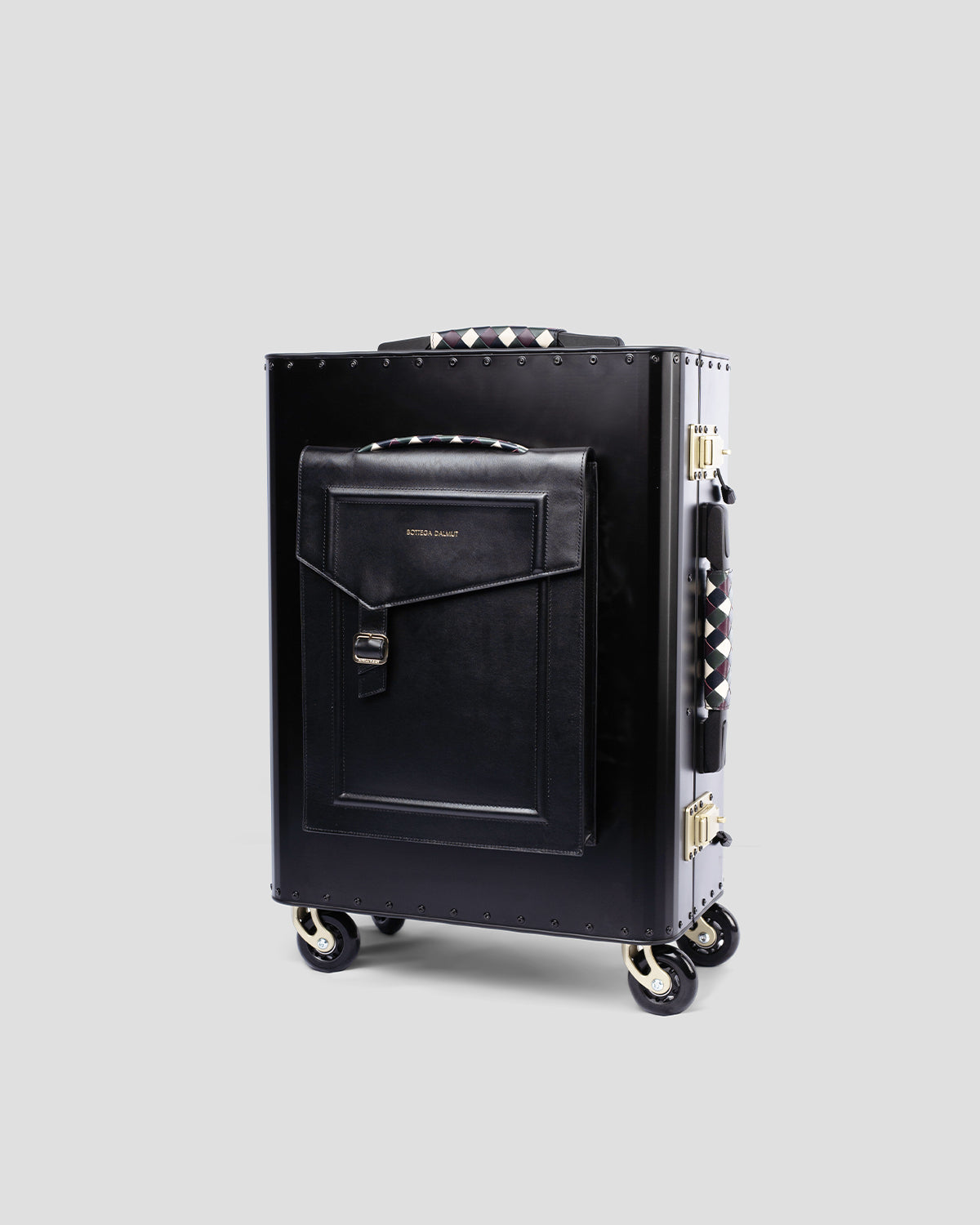 First Bag Brown