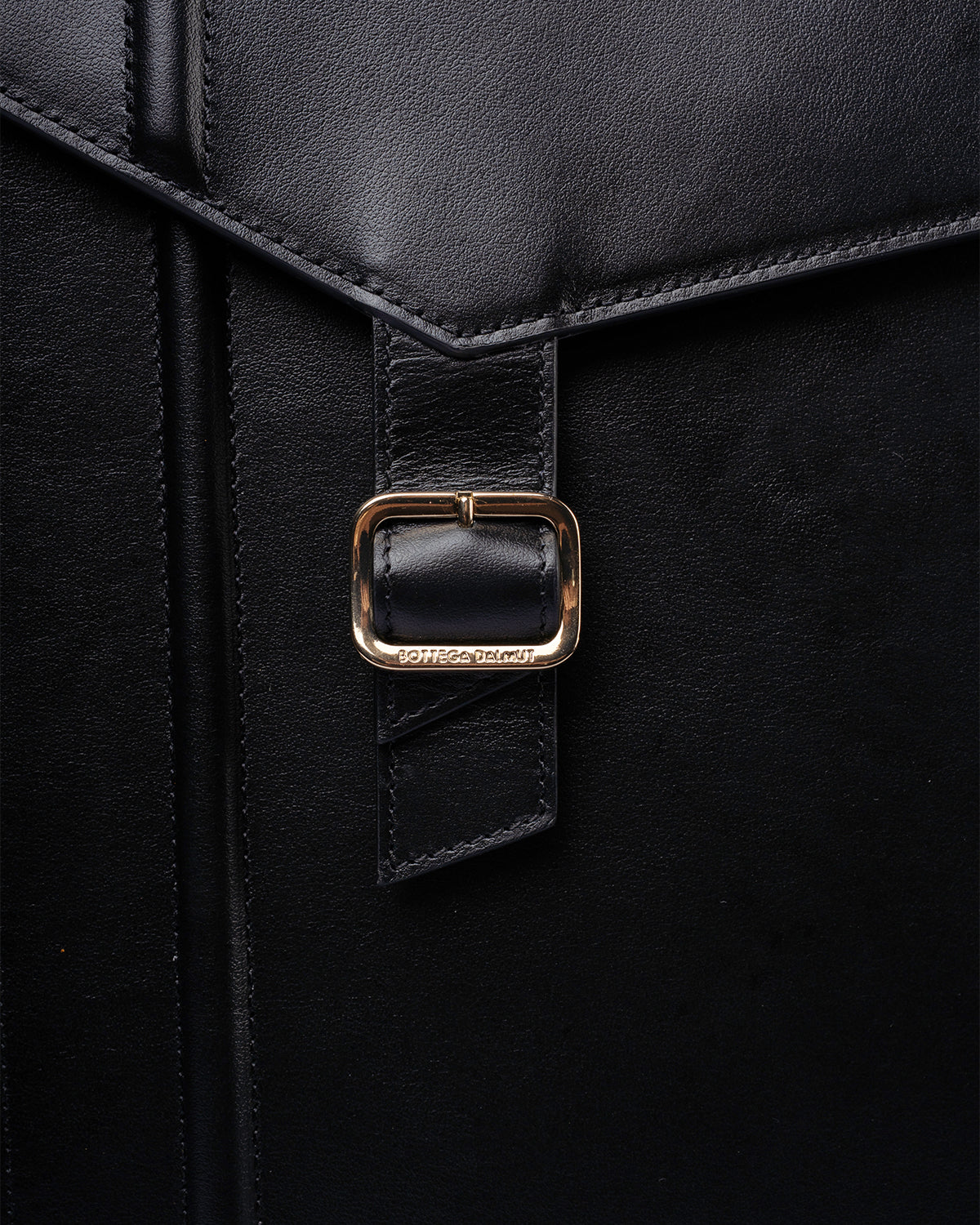 First Bag Brown