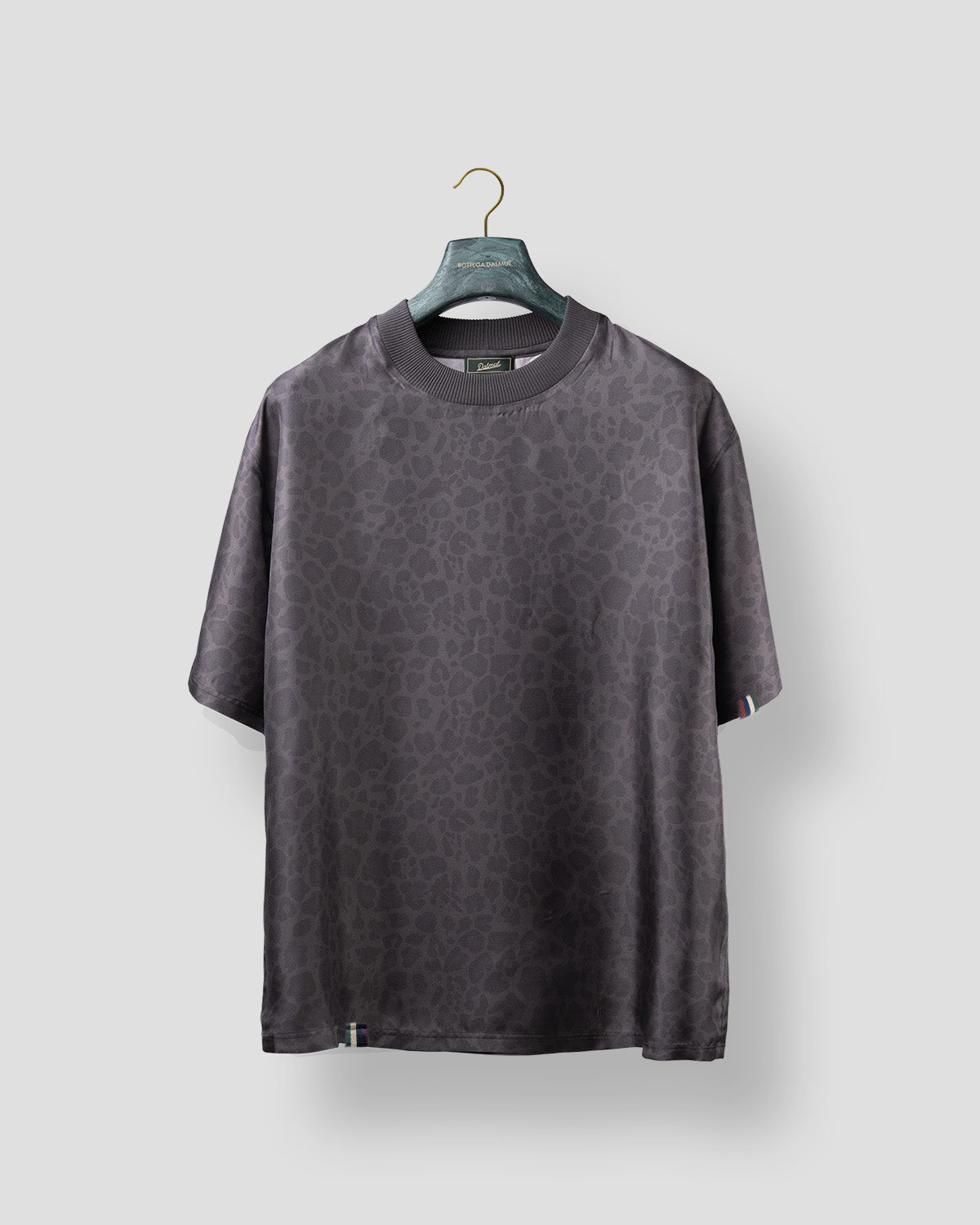 Army Scotland thread T-Shirt