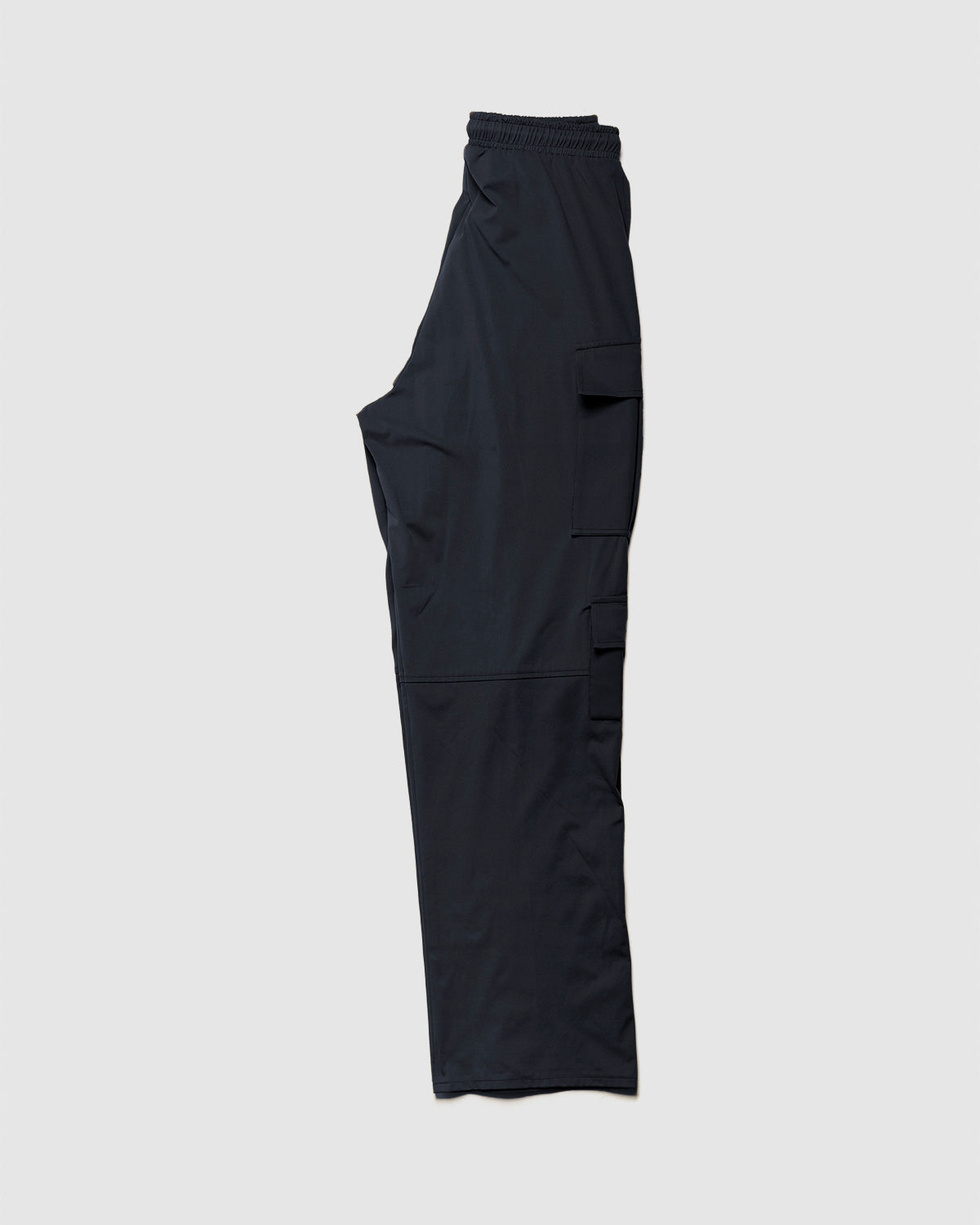 Pantaloni Cargo Blu