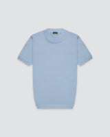 Blue Scotland thread T-Shirt