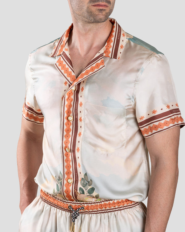 Camicia Board Guadalupe - 2
