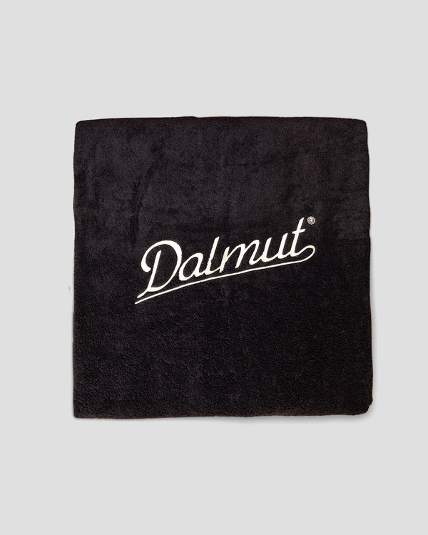 BEACH TOWEL Green Dalmut - 2