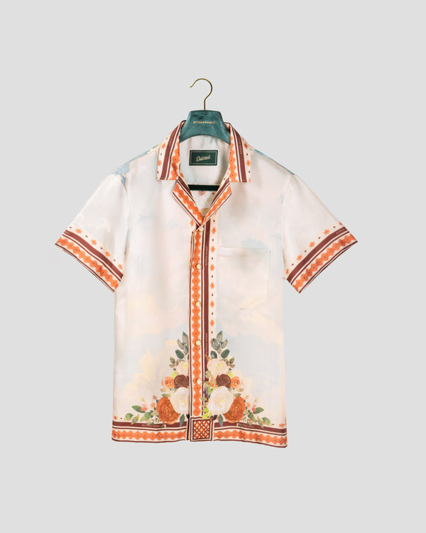 Camicia Board Guadalupe
