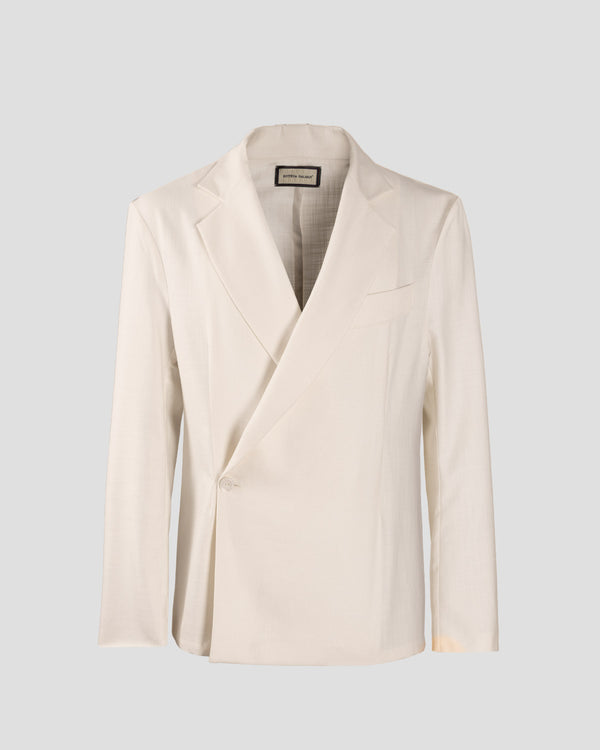 Camicia Torino Bianco manica lunga