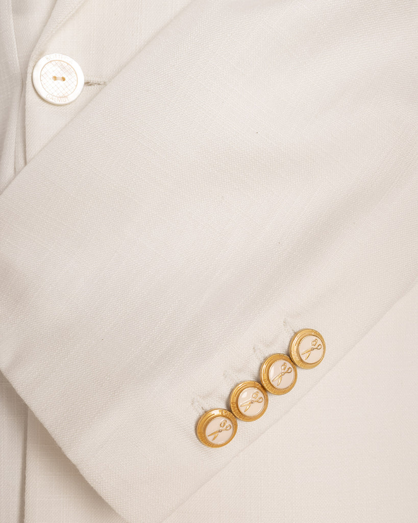 Camicia Torino Bianco manica lunga