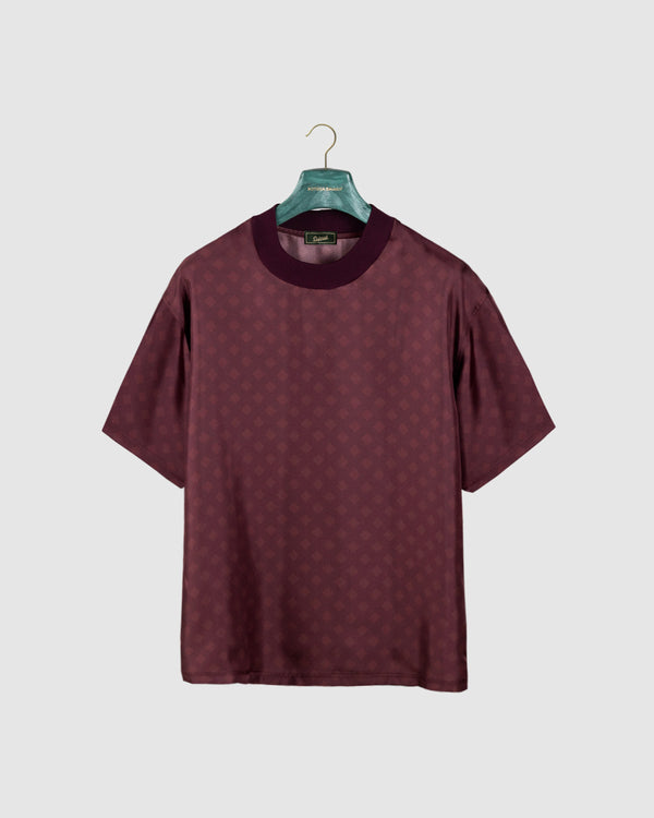 T-Shirt Over Wine House