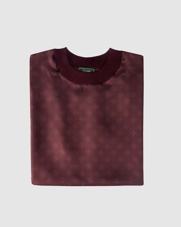 T-Shirt Over Wine House - 2