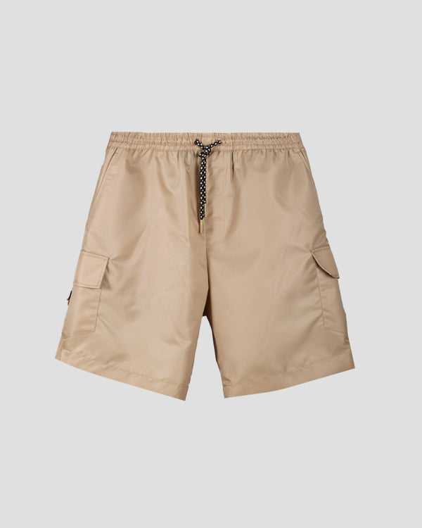 Pantaloncino Re-yn Beige