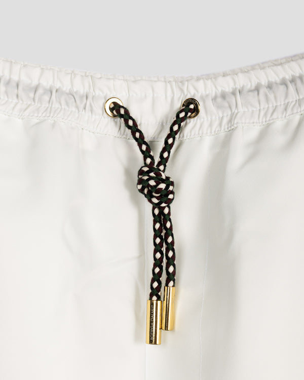 Pantaloncino Re-yn Bianco - 2