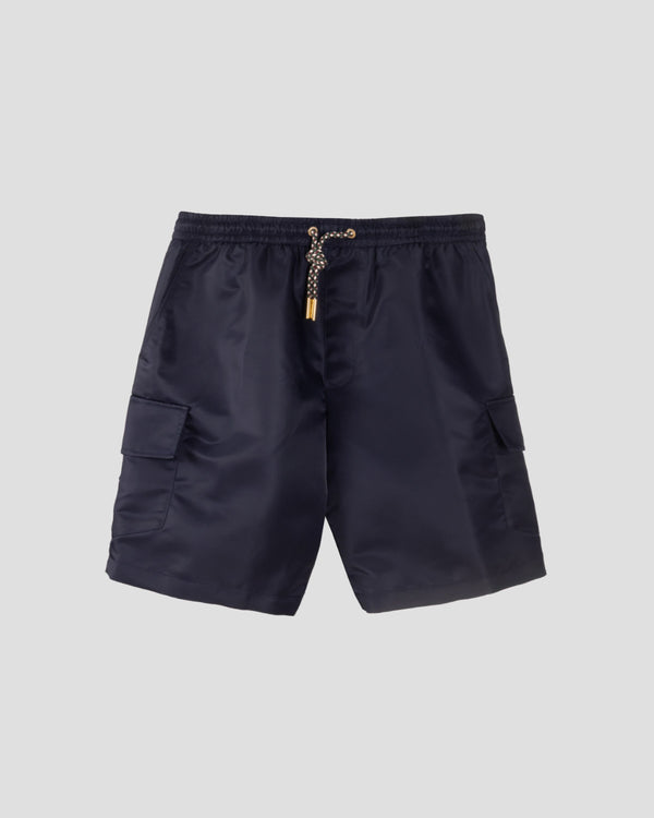 Pantaloncino Re-yn Blu