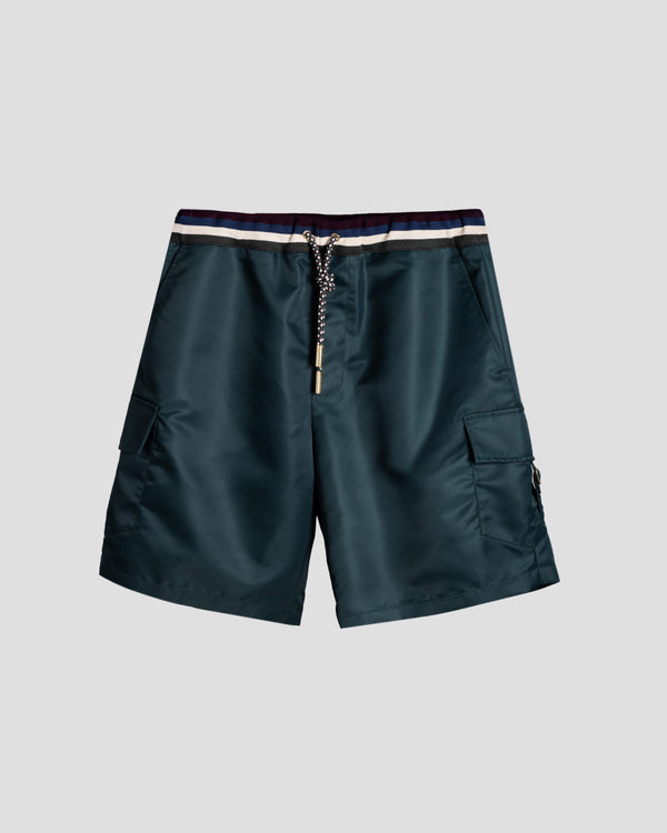 Pantaloncino Re-yn Verdone