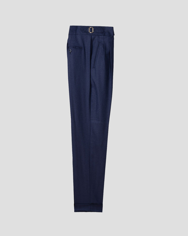 Pantalone Oia Blu