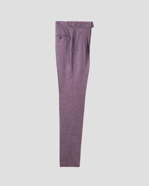 Pantalone Oia Glicine
