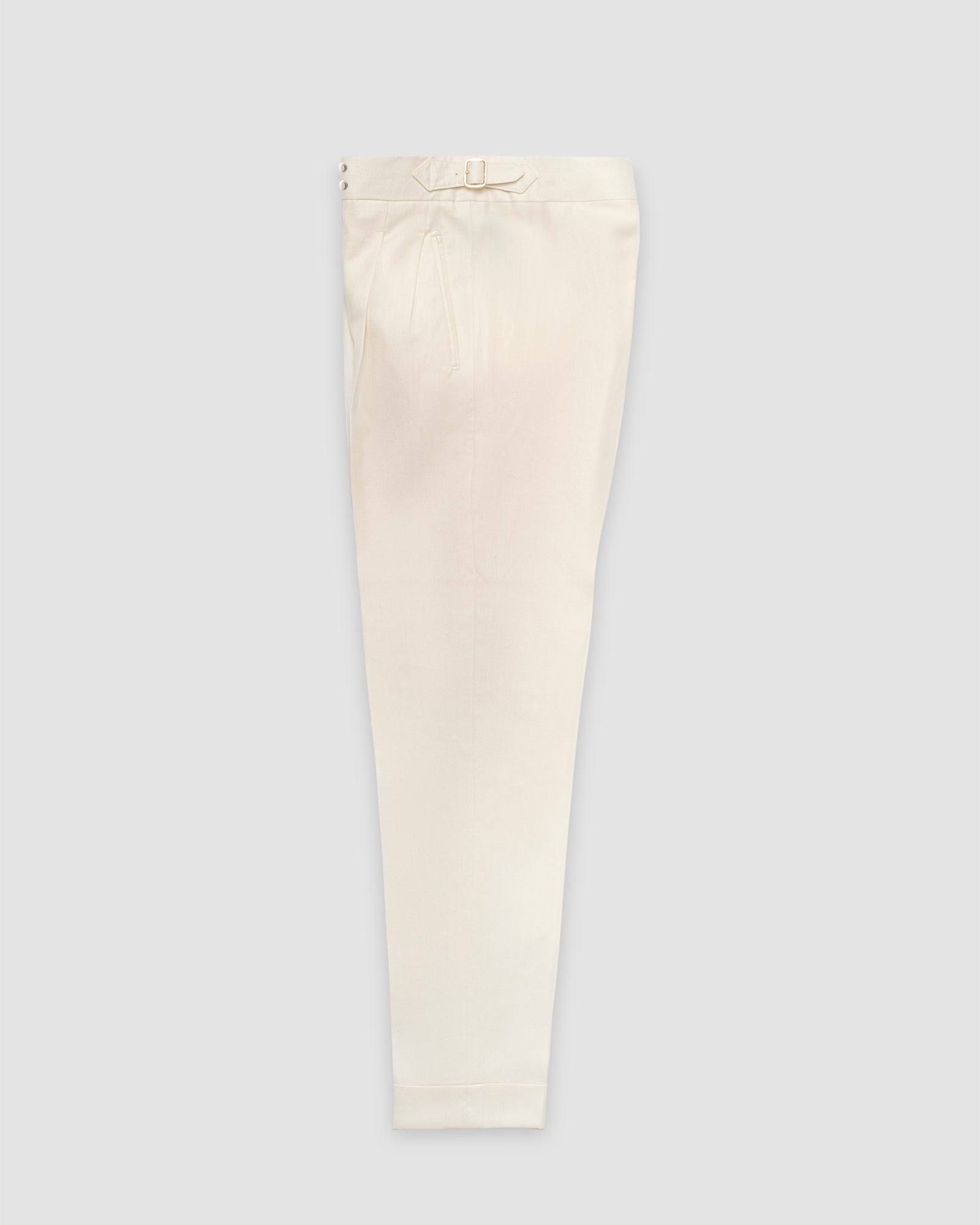 Ivory Oia Pants