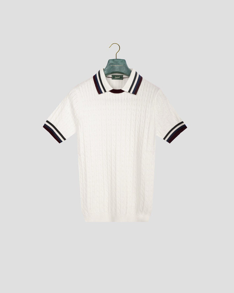 T-Polo Dalmut Trecce, Bottega Dalmut