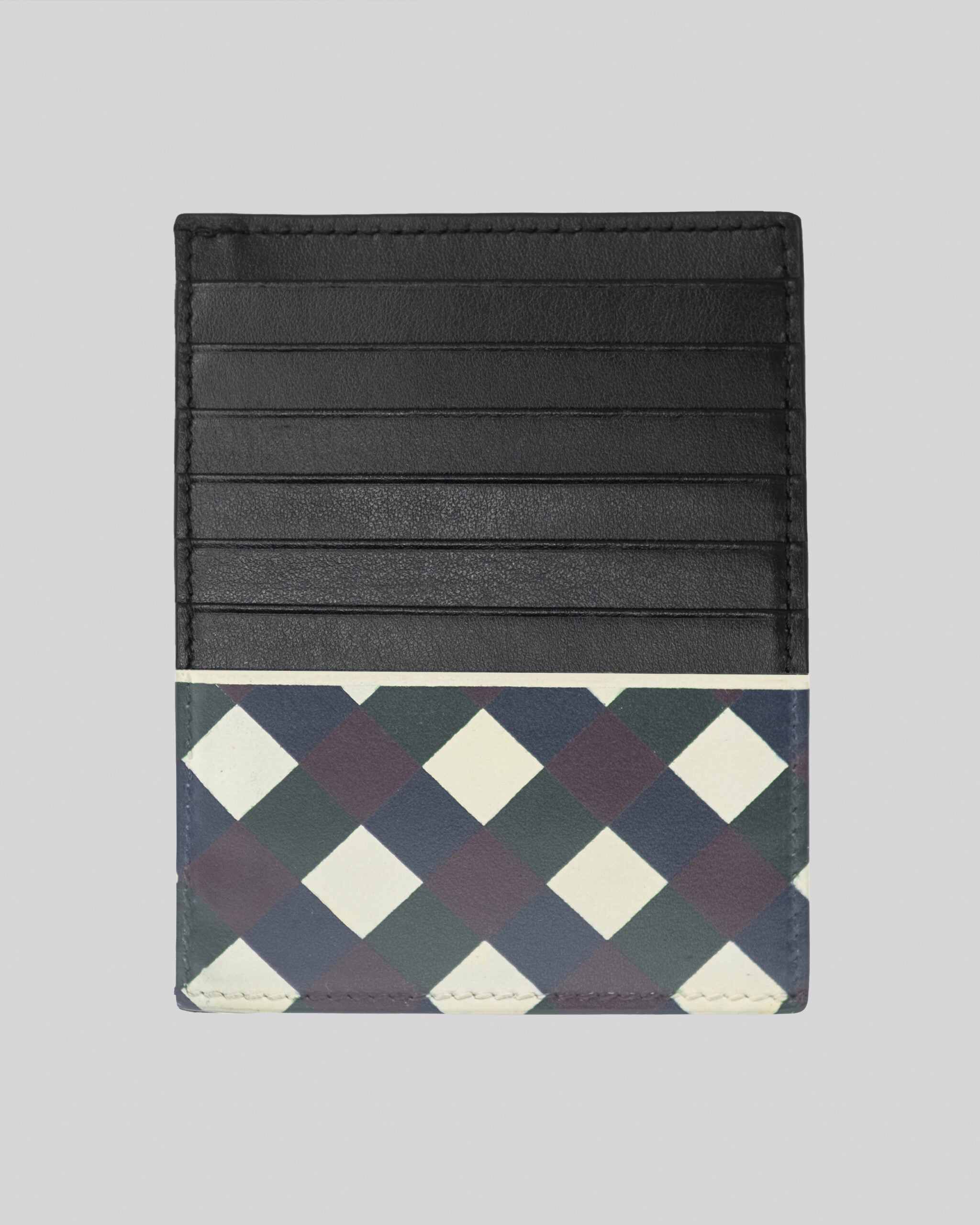 Black OG Card Holder