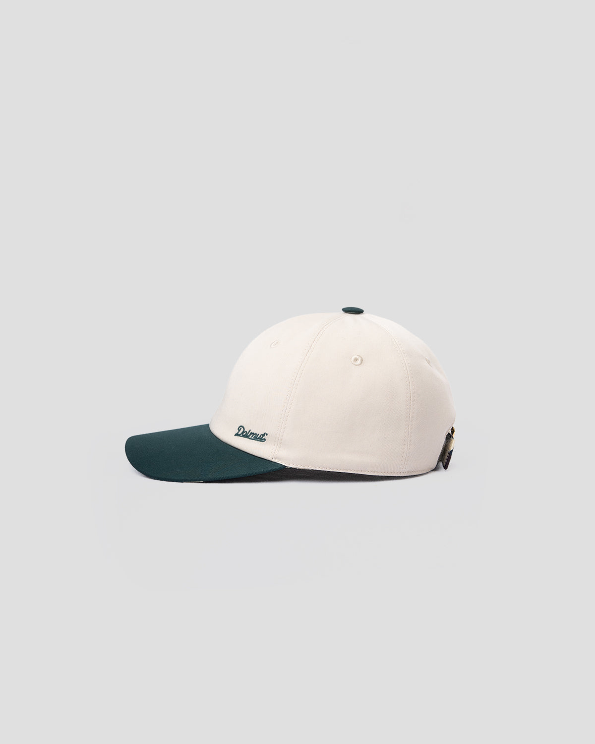 Snapback Dalmut Bicolour