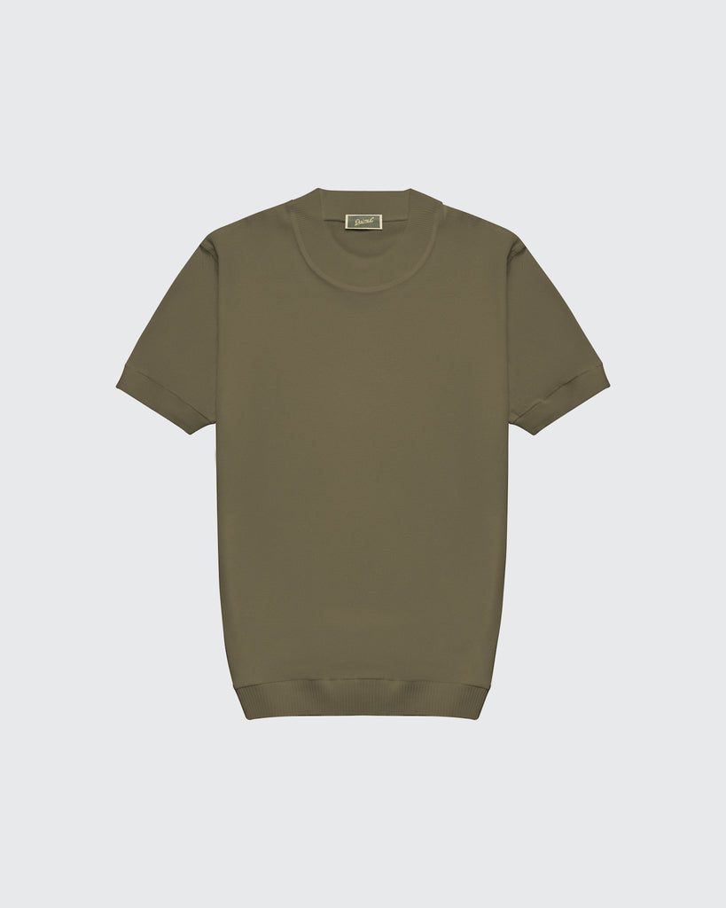 Army Scotland thread T-Shirt