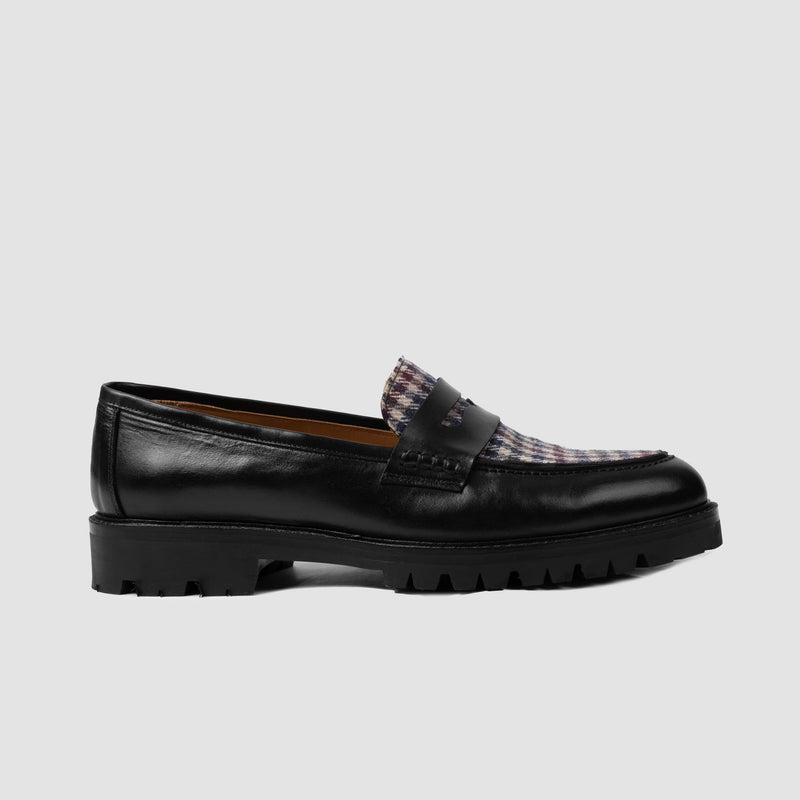 Lane Dalmut moccasin